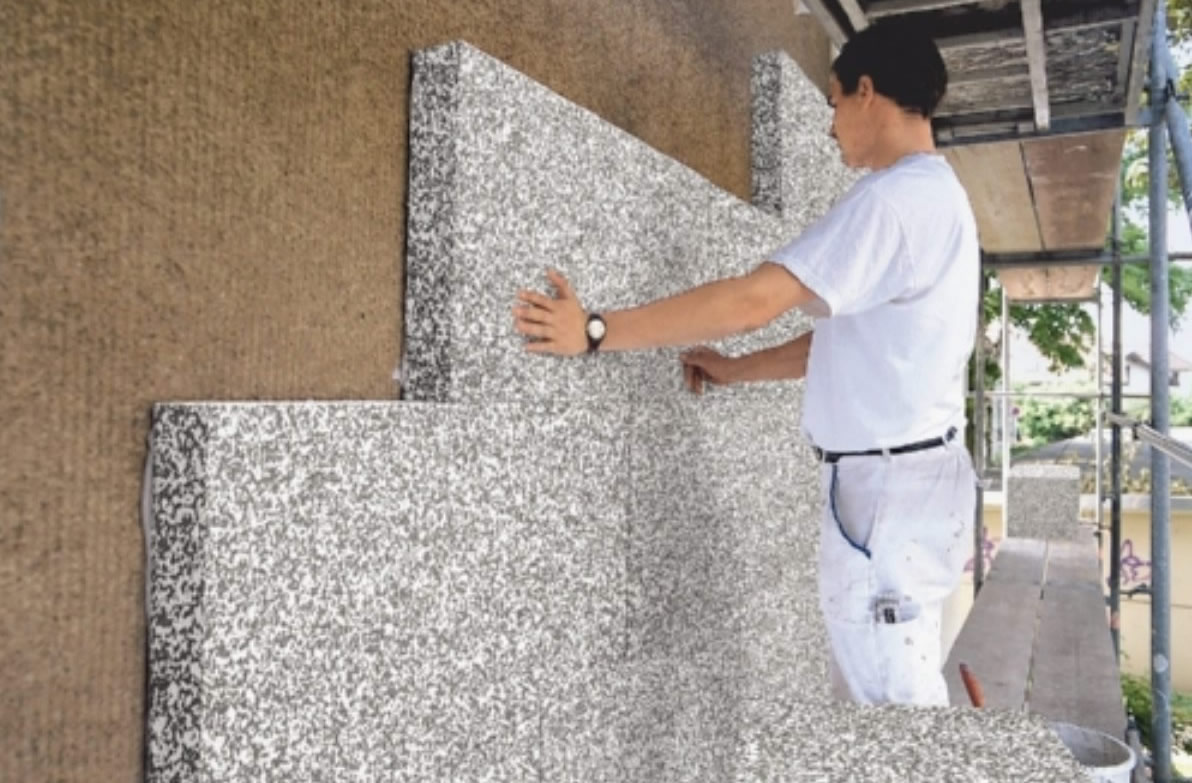 Ayvacık Isı Yalıtımcısı